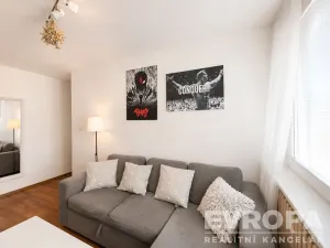 Prodej bytu 2+kk, Kolín - Kolín II, Rimavské Soboty, 42 m2