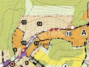 Prodej pozemku pro bydlení, Nový Hrozenkov, 1125 m2