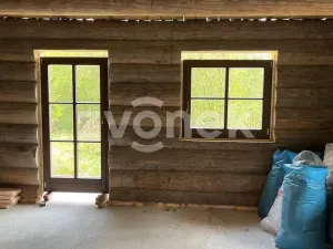 Prodej pozemku pro bydlení, Nový Hrozenkov, 1125 m2