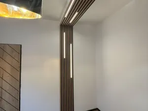 Pronájem bytu 1+1, Jablonec nad Nisou, Podhorská, 30 m2