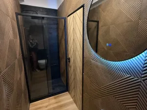 Pronájem bytu 1+1, Jablonec nad Nisou, Podhorská, 30 m2
