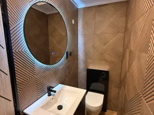 Pronájem bytu 1+1, Jablonec nad Nisou, Podhorská, 30 m2