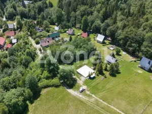 Prodej chaty, Nový Hrozenkov, 150 m2
