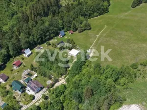 Prodej chaty, Nový Hrozenkov, 150 m2