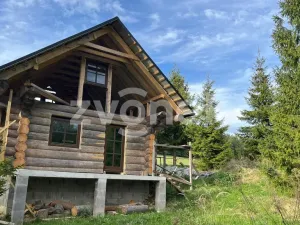 Prodej chaty, Nový Hrozenkov, 150 m2