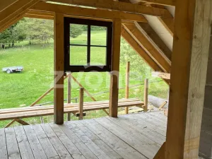 Prodej chaty, Nový Hrozenkov, 150 m2