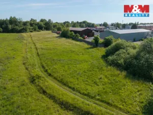 Prodej pozemku pro bydlení, Tachov, 5234 m2