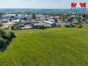 Prodej pozemku pro bydlení, Tachov, 5234 m2