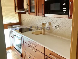 Pronájem bytu 4+1, Praha, Flájská, 92 m2