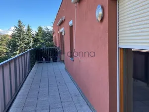 Pronájem bytu 4+1, Praha, Flájská, 92 m2