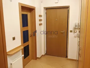Pronájem bytu 4+1, Praha, Flájská, 92 m2