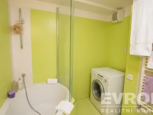 Prodej bytu 3+kk, Praha - Dolní Počernice, Národních hrdinů, 80 m2