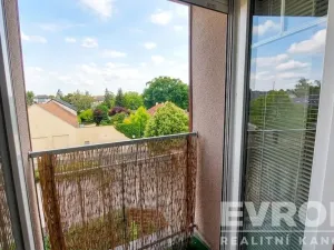 Prodej bytu 3+kk, Praha - Dolní Počernice, Národních hrdinů, 80 m2