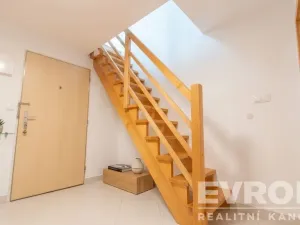Prodej bytu 3+kk, Praha - Dolní Počernice, Národních hrdinů, 80 m2