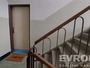Pronájem bytu 3+kk, Praha - Strašnice, Na hroudě, 78 m2