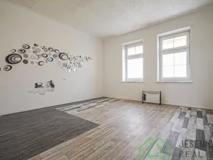 Pronájem bytu 2+1, Mírov, 62 m2