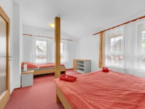Prodej ubytování, Horní Maršov, Mlýnská, 159 m2