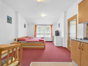 Prodej ubytování, Horní Maršov, Mlýnská, 159 m2