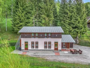 Prodej ubytování, Horní Maršov, Mlýnská, 159 m2