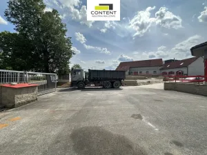 Pronájem skladu, Roudnice nad Labem - Podlusky, 9. května, 445 m2