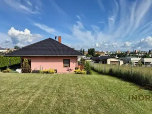 Prodej rodinného domu, Nový Jičín, M. Baláše, 126 m2