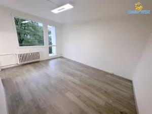 Pronájem bytu 1+kk, Praha - Krč, Bartákova, 35 m2