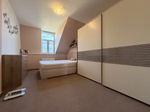 Prodej činžovního domu, Plzeň, Blatenská, 641 m2