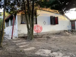 Prodej chalupy, Svojetice, Slepá, 90 m2