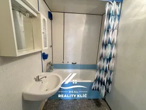 Prodej bytu 3+1, Ostrava, Hornopolní, 70 m2