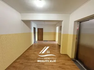 Prodej bytu 3+1, Ostrava, Hornopolní, 70 m2