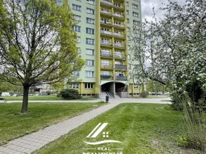 Prodej bytu 3+1, Ostrava, Hornopolní, 70 m2