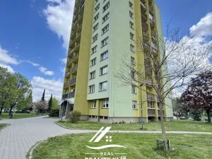 Prodej bytu 3+1, Ostrava, Hornopolní, 70 m2