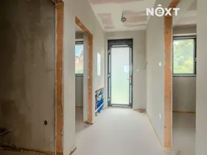 Prodej bytu 2+kk, Drnovice, 66 m2