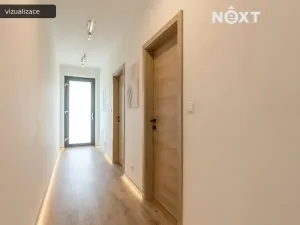 Prodej bytu 1+1, Drnovice, 38 m2
