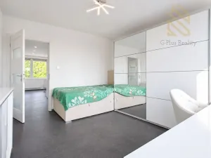 Prodej bytu 3+1, Vražkov, 70 m2