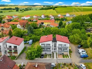 Prodej bytu 3+1, Vražkov, 70 m2