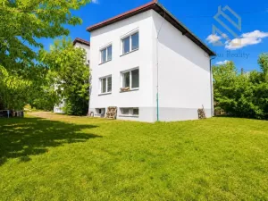 Prodej bytu 3+1, Vražkov, 70 m2