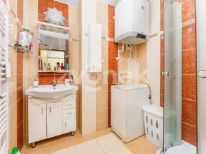 Prodej bytu 3+1, Napajedla, Komenského, 73 m2