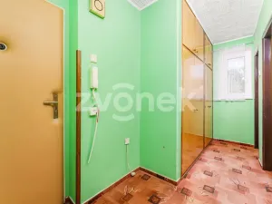 Prodej bytu 3+1, Napajedla, Komenského, 73 m2