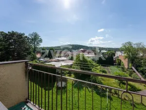 Prodej bytu 3+1, Napajedla, Komenského, 73 m2