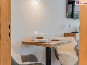 Prodej bytu 1+kk, Harrachov, 36 m2