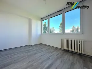 Pronájem bytu 3+1, Poděbrady, Čihákova, 57 m2