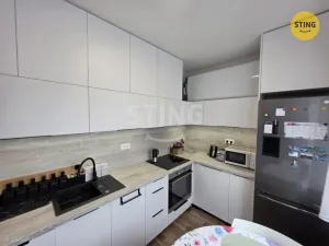 Pronájem bytu 3+1, Opava, Boženy Němcové, 63 m2