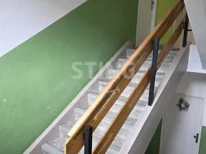Pronájem bytu 3+1, Opava, Boženy Němcové, 63 m2