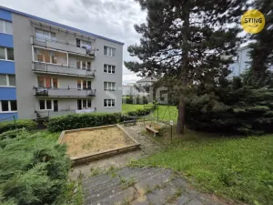 Pronájem bytu 3+1, Opava, Boženy Němcové, 63 m2