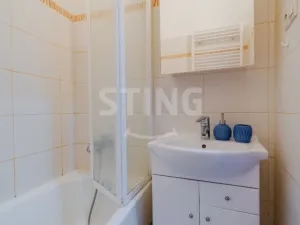 Prodej bytu 1+1, Opava, Kolářská, 41 m2