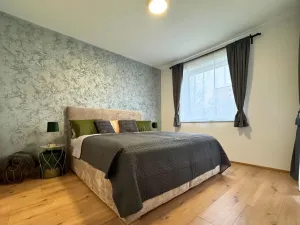 Pronájem bytu 2+kk, Nové Strašecí, Viktora Olivy, 62 m2