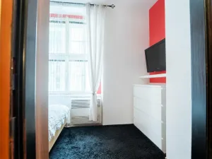 Prodej bytu 3+kk, Praha - Vršovice, Minská, 57 m2