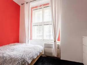 Prodej bytu 3+kk, Praha - Vršovice, Minská, 57 m2