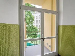 Prodej bytu 3+kk, Praha - Vršovice, Minská, 57 m2